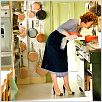 Julie & Julia : foto Meryl Streep