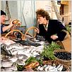 Julie & Julia : foto Meryl Streep