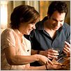 Julie & Julia : foto Amy Adams, Chris Messina