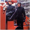 Fahrenheit 451 : foto Cyril Cusack