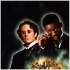 As Loucas Aventuras de James West : foto Kevin Kline, Will Smith