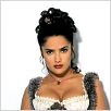 As Loucas Aventuras de James West : foto Salma Hayek