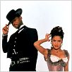As Loucas Aventuras de James West : foto Salma Hayek, Will Smith