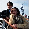 Lua de Fel : foto Hugh Grant, Kristin Scott Thomas