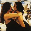 Lua de Fel : foto Emmanuelle Seigner, Kristin Scott Thomas