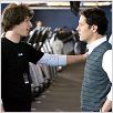 Eu Te Amo, Cara : foto Andy Samberg, Paul Rudd