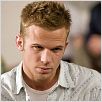 Alma Perdida : foto Cam Gigandet