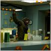 Halloween 2 : foto Tyler Mane
