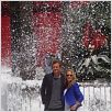 Os Fantasmas de Scrooge : foto Colin Firth, Robin Wright