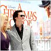 Os Fantasmas de Scrooge : foto Jim Carrey