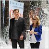 Os Fantasmas de Scrooge : foto Colin Firth, Robin Wright