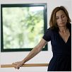 Partir : foto Kristin Scott Thomas