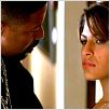 Dia de Treinamento : foto Denzel Washington, Eva Mendes
