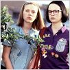 Mundo Cão : foto Scarlett Johansson, Thora Birch