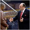 O Sequestro do Metrô 1 2 3 : foto Denzel Washington, James Gandolfini