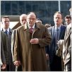 O Sequestro do Metrô 1 2 3 : foto James Gandolfini
