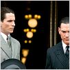Inimigos Públicos : foto Billy Crudup, Christian Bale