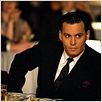 Inimigos Públicos : foto Johnny Depp