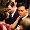 Inimigos Públicos : foto Johnny Depp, Marion Cotillard