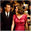 Inimigos Públicos : foto Johnny Depp, Marion Cotillard
