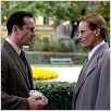 Um Homem Bom : foto Jason Isaacs, Viggo Mortensen