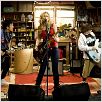 High School Band : foto Alyson Michalka