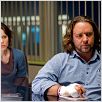 Intrigas de Estado : foto Rachel McAdams, Russell Crowe
