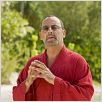 Encontro de Casais : foto Jean Reno