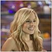 Encontro de Casais : foto Kristen Bell