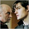 O Justiceiro Mascarado : foto Sam Riley