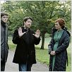 O Justiceiro Mascarado : foto Eva Green, Sam Riley