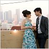 (500) Dias com Ela : foto Joseph Gordon-Levitt, Zooey Deschanel