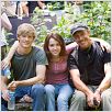 Hannah Montana - O Filme : foto Lucas Till, Miley Cyrus