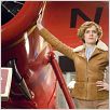 Uma Noite no Museu 2 : foto Amy Adams