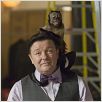 Uma Noite no Museu 2 : foto Ricky Gervais