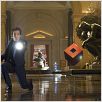 Uma Noite no Museu 2 : foto Ben Stiller