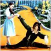 O Mágico de Oz : foto Judy Garland