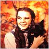 O Mágico de Oz : foto Judy Garland