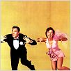 Cantando na Chuva : foto Debbie Reynolds, Gene Kelly