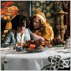 Cheri : foto Kathy Bates, Rupert Friend