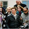 Os Homens que Não Amavam as Mulheres : foto Michael Nyqvist