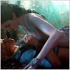 Matadores de Vampiras Lésbicas : foto Myanna Buring