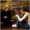 Evocando Espíritos : foto Kyle Gallner, Virginia Madsen
