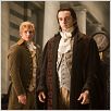 A Saga Crepúsculo: Lua Nova : foto Michael Sheen, Peter Facinelli