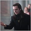 A Saga Crepúsculo: Lua Nova : foto Michael Sheen