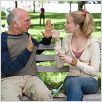 Tudo Pode Dar Certo : foto Evan Rachel Wood, Larry David