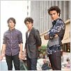 Jonas Brothers 3D: O Show : foto Joe Jonas, Nick Jonas, Paul Kevin Jonas