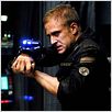 Pandorum : foto Ben Foster