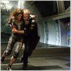 Pandorum : foto Antje Traue, Ben Foster