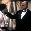 Um Novato na Máfia : foto Marlon Brando, Matthew Broderick